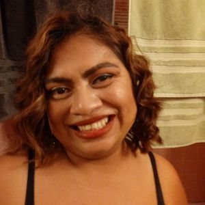 Meet your Posher, Marisol